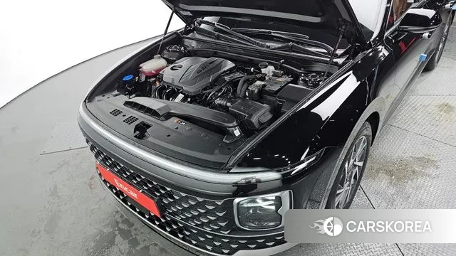 Hyundai Grandeur (GN7) id 2939393 из Кореи 16