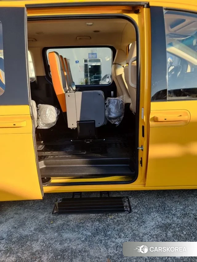 Hyundai Staria id 3463593 из Кореи 15