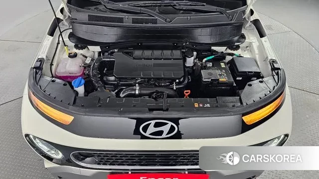 Hyundai The New Casper id 3158771 из Кореи 16