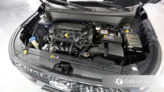 Hyundai Venue id 3766078 из Кореи 17