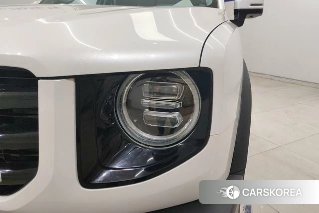 Haval Big dog id 4205678 из Китая 13