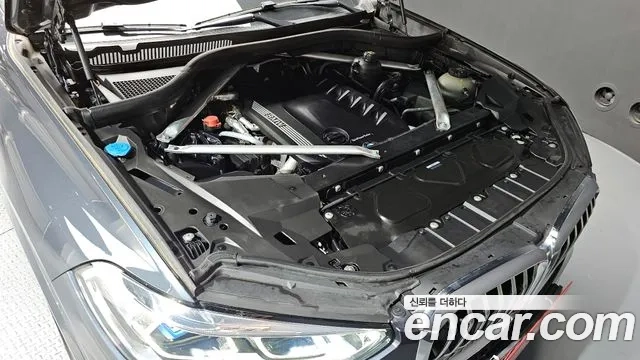 BMW X5 (G05) id 2868663 из Кореи 16