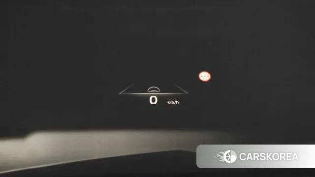 Kia K8 Hybrid id 3300044 из Кореи 16