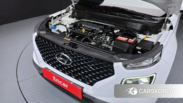 Hyundai Venue id 2896152 из Кореи 16