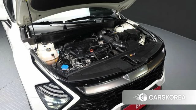 Kia Sportage 5th Generation id 4481885 из Кореи 31