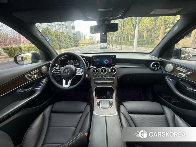 Mercedes-Benz GLC id 4314814 из Китая 24