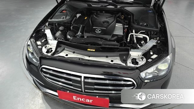 Mercedes-Benz E-Class W213 id 3893071 из Кореи 16