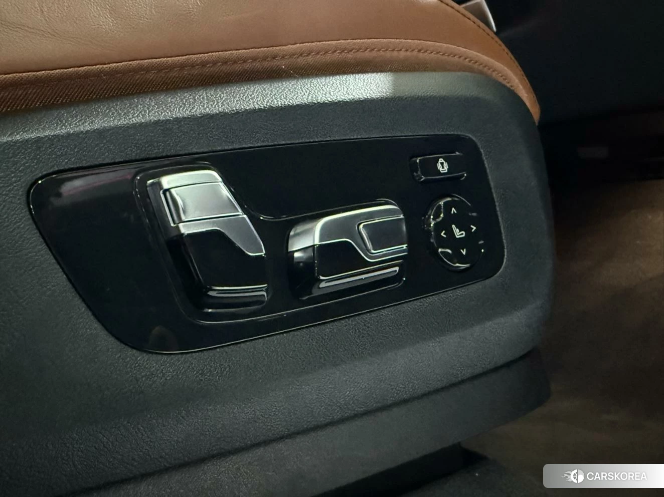 BMW X7 id 4452223 из Китая 27