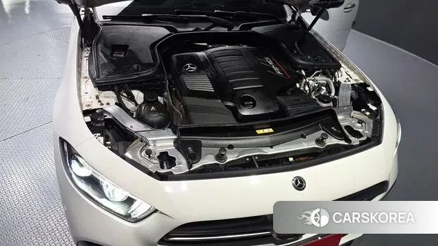 Mercedes-Benz CLS-Class C257 id 3772397 из Кореи 16