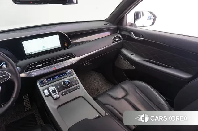 Hyundai Palisade id 3694891 из Кореи 16