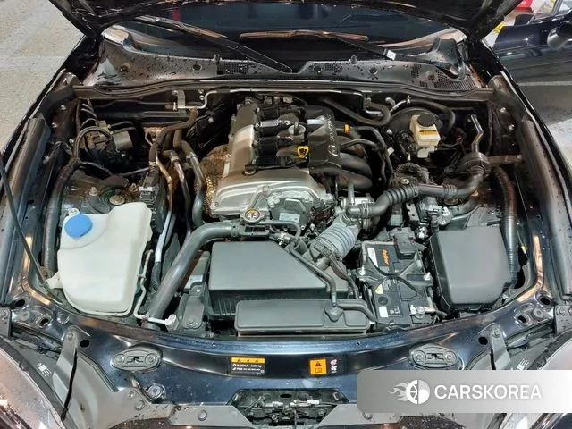 Mazda MX-5 MIATA id 3343910 из Кореи 7