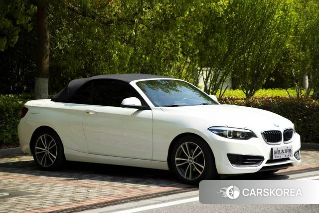 BMW 2 series (imported) id 4209563 из Китая 30