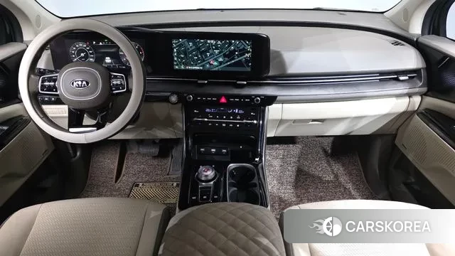 Kia Carnival 4th generation id 3681193 из Кореи 16