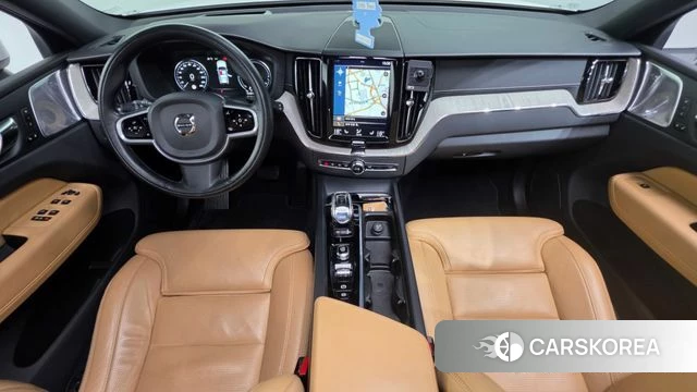 Volvo XC60 second Generation id 3965802 из Кореи 16