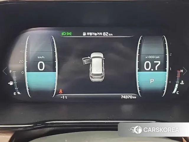 Kia Mohave Master id 3722137 из Кореи 16