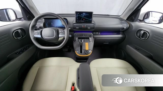 Hyundai Casper id 4316105 из Кореи 27