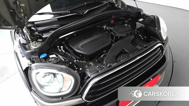 Mini Cooper D Countryman id 4424281 из Кореи 28