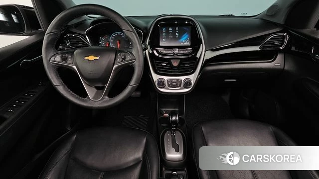 Chevrolet (GM Daewoo) The Next Spark id 4694253 из Кореи 28