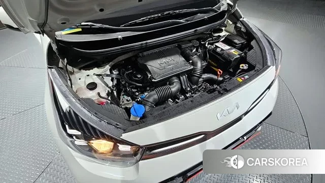 Kia Morning Urban (JA) id 3301275 из Кореи 16