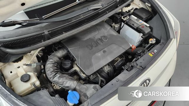 Kia All New Morning (JA) id 4551386 из Кореи 16
