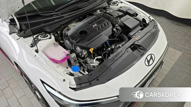 Hyundai The New Avante (CN7) id 3882891 из Кореи 16