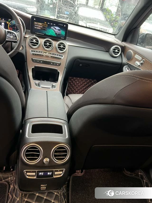 Mercedes-Benz GLC id 4359645 из Китая 12