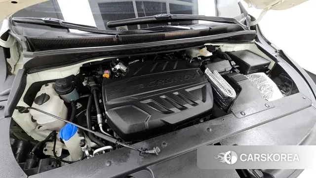 Kia The New Carnival id 3651604 из Кореи 16