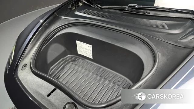 Tesla Model 3 id 3605551 из Кореи 16