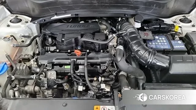 Kia The New Seltos id 3058386 из Кореи 14