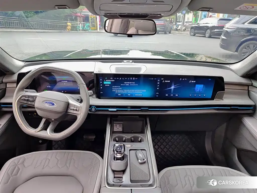 Ford Sharp World id 4565081 из Китая 8