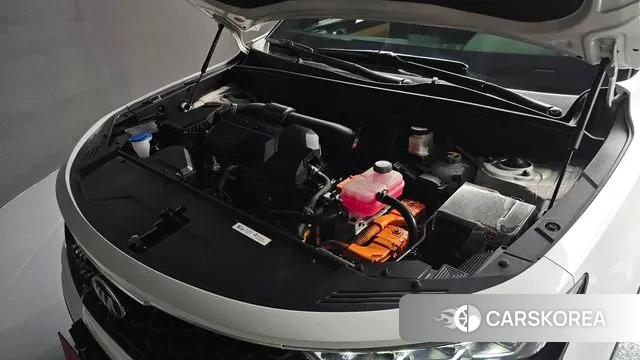 Kia Sorento 4th Generation id 3473905 из Кореи 16