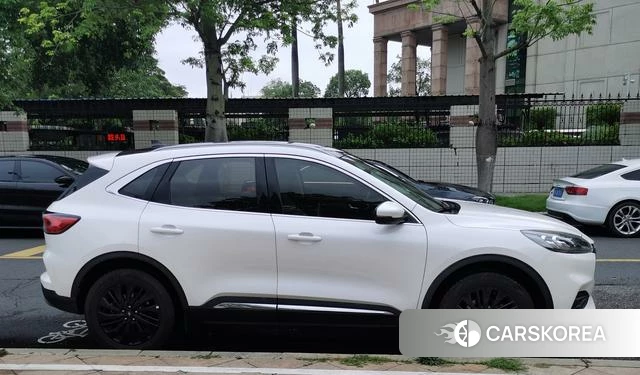 Ford Ruiji id 4393415 из Китая 14
