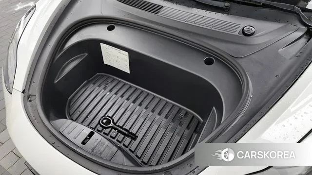 Tesla Model 3 id 3159938 из Кореи 16