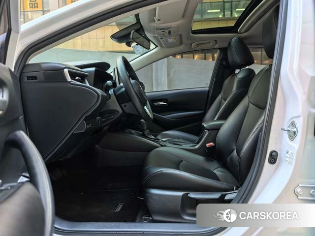 Toyota Corolla id 4307026 из Китая 11