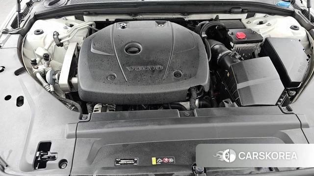 Volvo S90 id 4424845 из Кореи 32