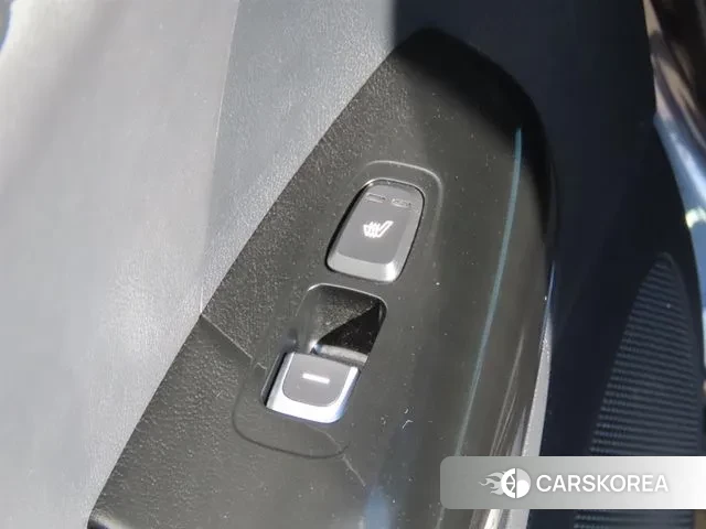 Kia Sportage The Bold id 3687551 из Кореи 16