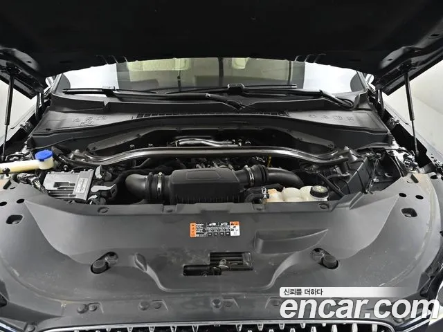 Lincoln Aviator 2nd generation id 2491343 из Кореи 16