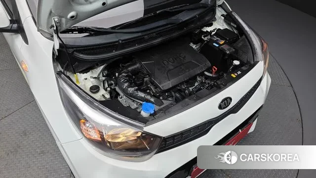 Kia All New Morning (JA) id 3789492 из Кореи 16