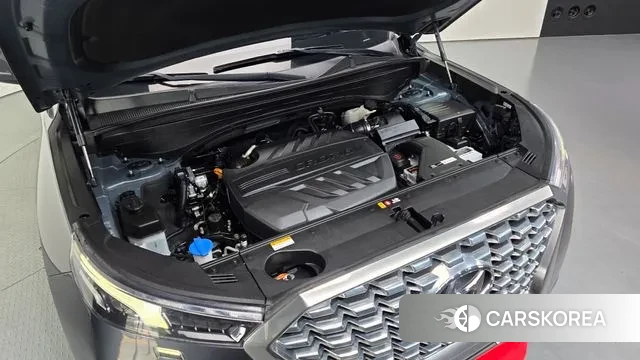 Hyundai Palisade id 3055426 из Кореи 16