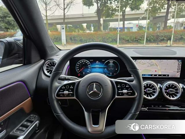 Mercedes-Benz GLB id 4265134 из Китая 19