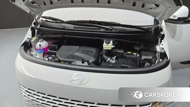 Hyundai Staria id 3775922 из Кореи 16