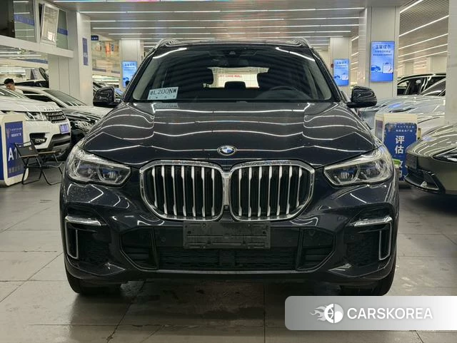 BMW X5 id 4266044 из Китая 12