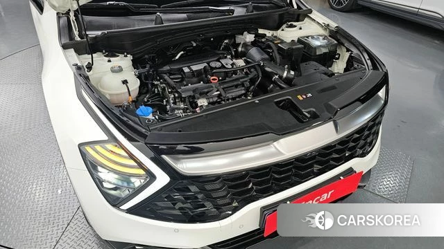Kia Sportage 5th Generation id 3841780 из Кореи 16