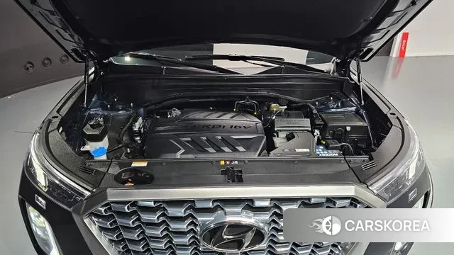 Hyundai Palisade id 3508831 из Кореи 16