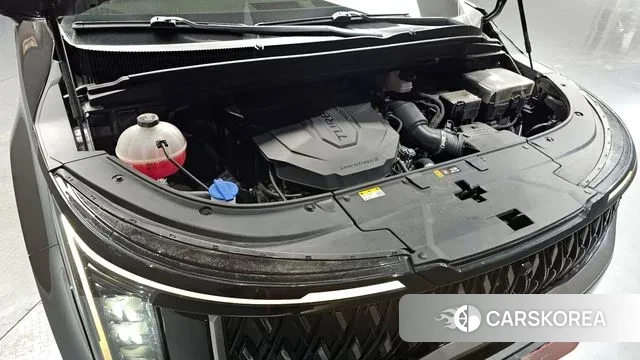 Kia The New Carnival 4th Generation id 3599525 из Кореи 16