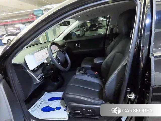 Hyundai Ionic 5 id 3342557 из Кореи 16