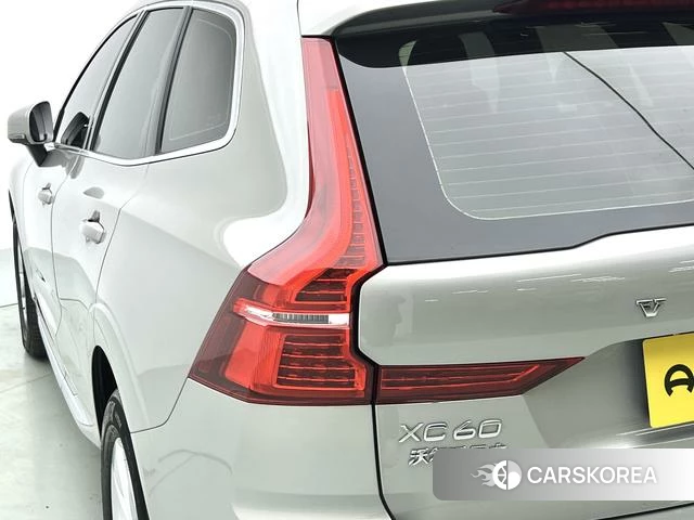 Volvo XC60 id 4227881 из Китая 16