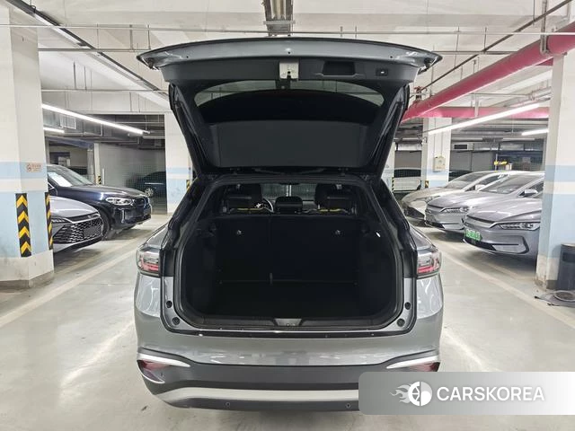 Volkswagen ID.4 X id 4272684 из Китая 14