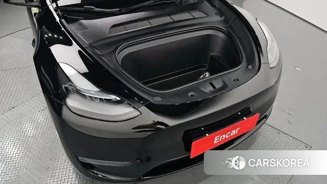 Tesla Model Y id 3022103 из Кореи 16