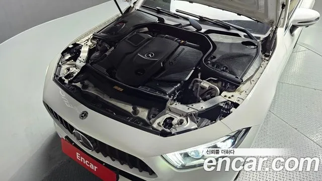 Mercedes-Benz CLS-Class C257 id 2662327 из Кореи 16